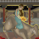 Illustration for article titled Rejected Princesses: The Weirder Tales Disney Will Never Do